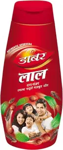 Dabur Lal Danth Manjan – image 1