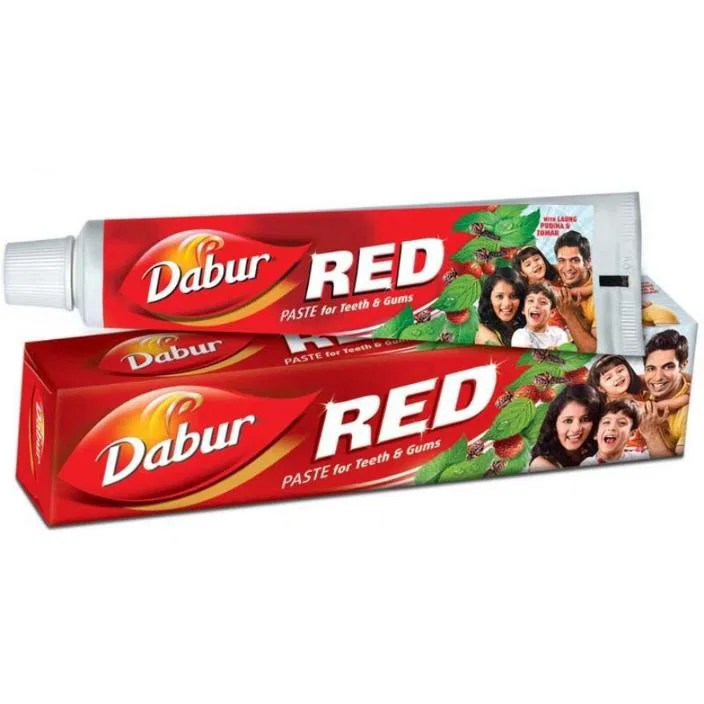 Dabur Red Paste