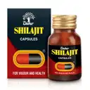 Dabur Shilajith – image 1