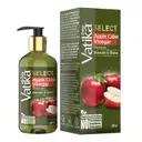 Dabur Vatika Apple Cider Vinegar Shampoo – image 1