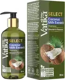 Dabur Vatika Coconut Milk Extract Shampoo – image 1