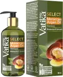 Dabur Vatika Moroccan Argan Oil Shampoo – image 1