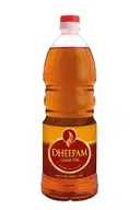 Deepam Oil Lamp – image 1
