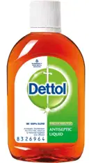 Dettol Antiseptic Liquid – image 1