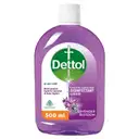 Dettol Disinfictant Floor Cleaner Lavender Blossom – image 1