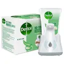 Dettol No Touch Hand Wash Kit – image 1