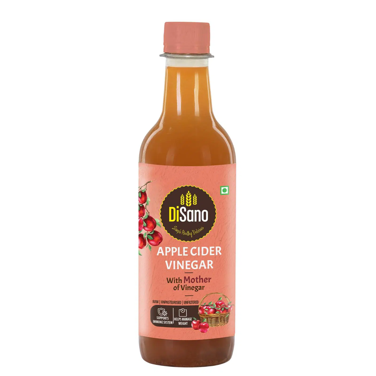 Disano Apple Cider Vinegar