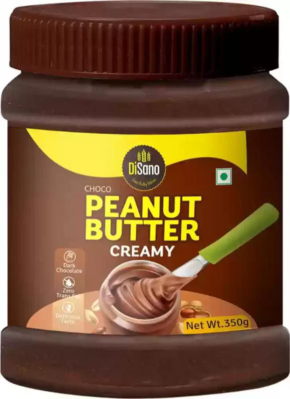 Disano Choco Peanut Butter Creamy