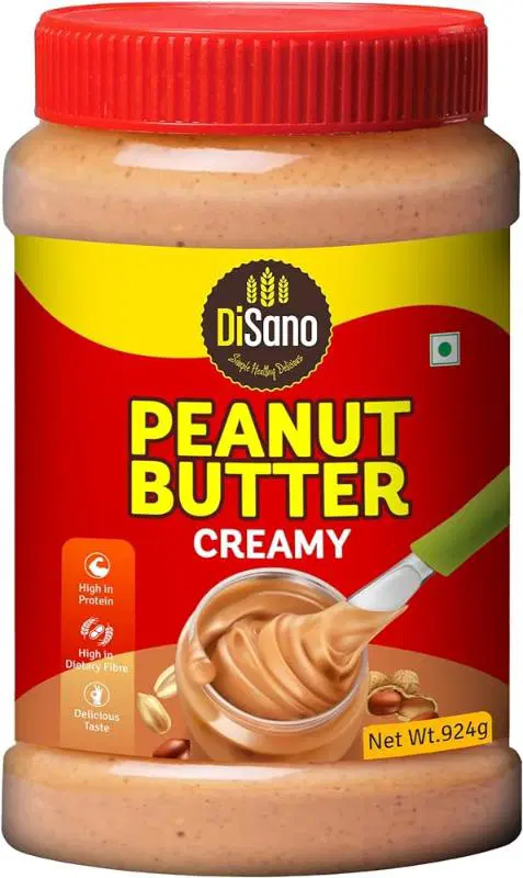 Disano Peanut Butter Creamy