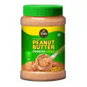 Disano Unsweetened Peanut Butter – image 1