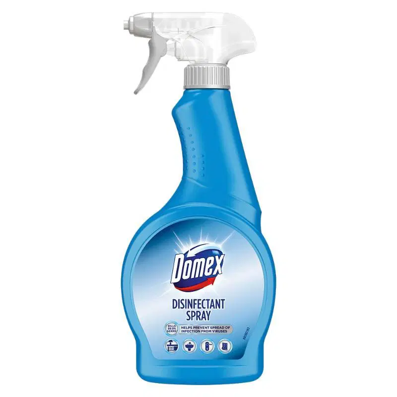 Domex Disinfictant Spray