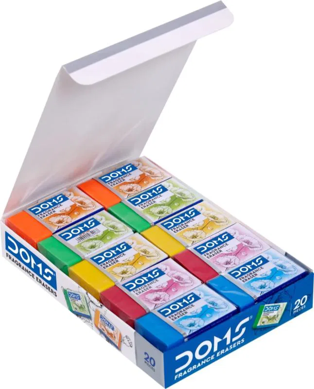 Doms Fragrance Eraser
