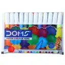 Doms Water Colour Pens Mini – image 1
