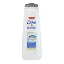 Dove Dandruff Care Shampoo – image 1