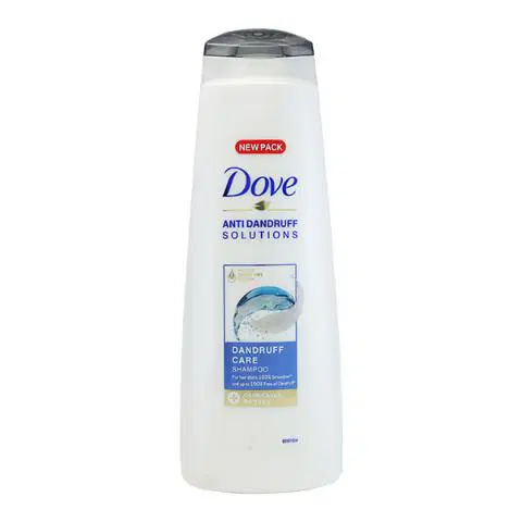 Dove Dandruff Care Shampoo