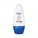 Dove Deodrant Roll On For Women Original – image 1