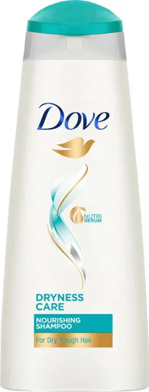 Dove Dryness Care Shampoo