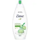 Dove Go Fresh Body Wash – image 1