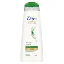 Dove Hairfall Rescue Shampoo – image 1