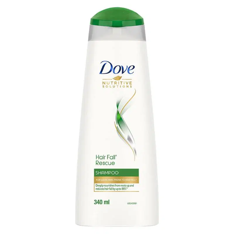 Dove Hairfall Rescue Shampoo