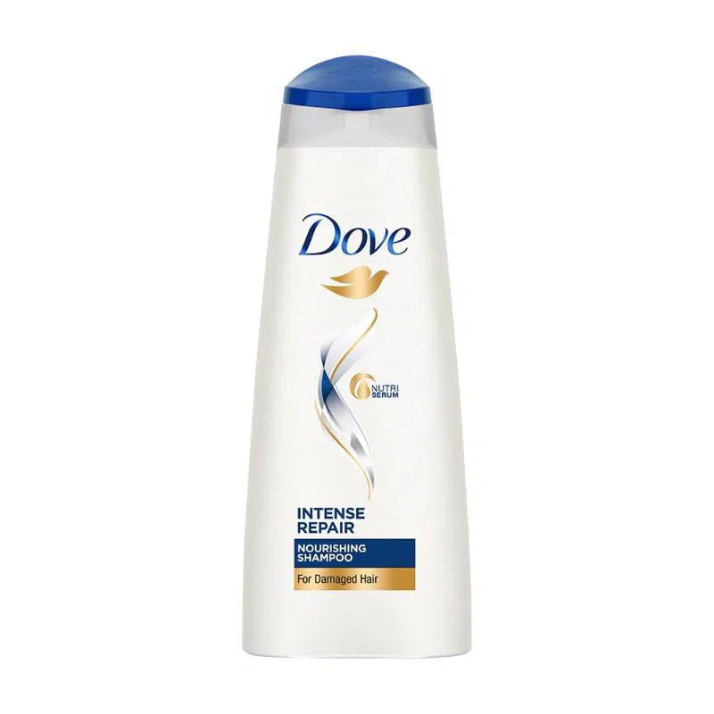 Dove Intense Repaire Shampoo