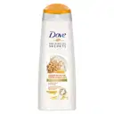 Dove Oat Milk And Honey – image 1