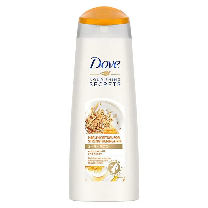 Dove Oat Milk And Honey