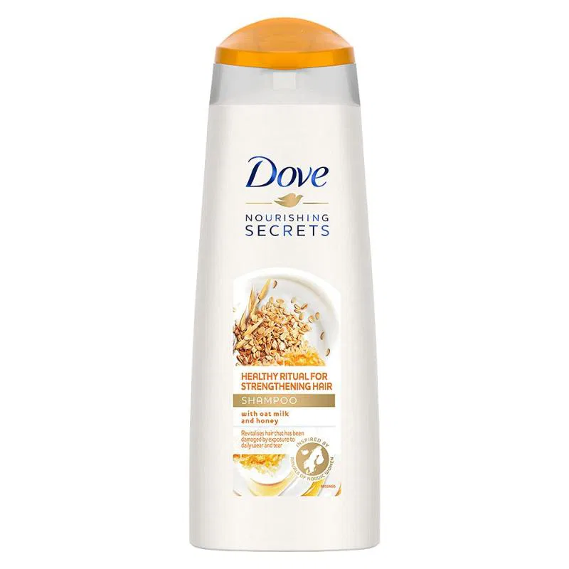 Dove Oat Milk And Honey