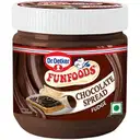 DR Oetker Funfoods Chocolate Spread – image 1