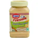 DR Oetker Funfoods Cucumber And Carrot Sandwich Spread – image 1