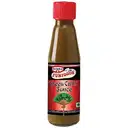 DR Oetker Funfoods Green Chilli Sauce – image 1