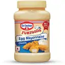 DR Oetker Funfoods Mayonnaise Classic – image 1