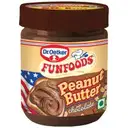 DR Oetker Funfoods Peanut Butter Chocolate – image 1