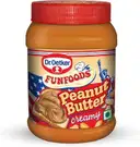 DR Oetker Funfoods Peanut Butter Creamy – image 1