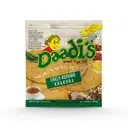 Daadi's Chilly Kothmir Khakhra – image 1