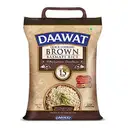 Daawat Brown Basmati Rice – image 1