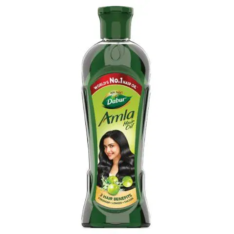 Dabur Amla Hair Oil