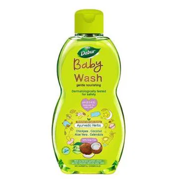 Dabur Baby Bodywash