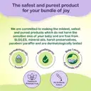 Dabur Baby Powder – image 3