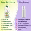 Dabur Baby Powder – image 4