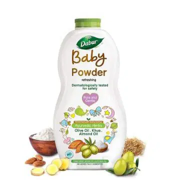 Dabur Baby Powder