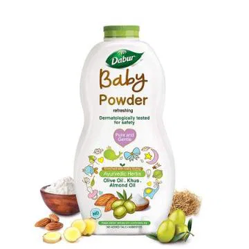 Dabur Baby Powder