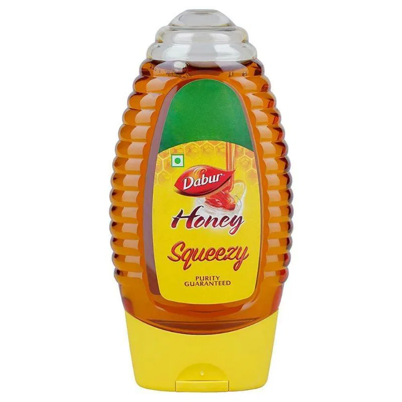 Dabur Honey Squeezy