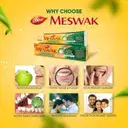 Dabur Meswak Toothpaste – image 3