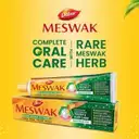 Dabur Meswak Toothpaste – image 5