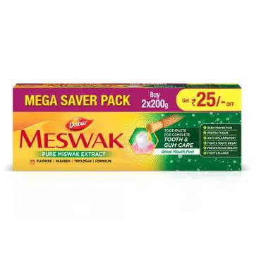 Dabur Meswak Toothpaste