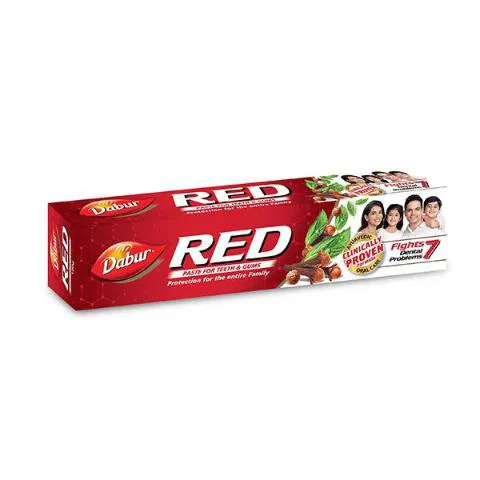 Dabur Lal Tail