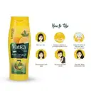 Dabur Vatika Anti Dandruff Shampoo – image 4
