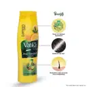 Dabur Vatika Anti Dandruff Shampoo – image 5