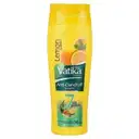 Dabur Vatika Anti Dandruff Shampoo – image 1